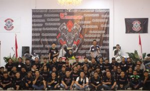 komunitas R15 Garut 7