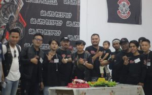 komunitas R15 Garut 6