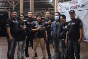 komunitas R15 Garut 5