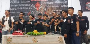 komunitas R15 Garut 4