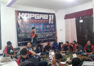 Kopdargab SSFC Regional Jabar - 4
