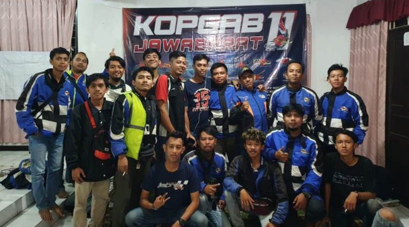 header Kopdargab SSFC Regional Jabar