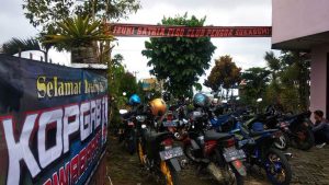 Kopdargab SSFC Regional Jabar - 1