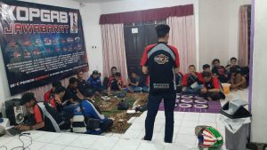 Kopdargab SSFC Regional Jabar - 2
