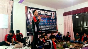 Kopdargab SSFC Regional Jabar - 3
