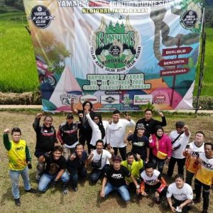 Kopdargab YNCI Regional Jabar - 2