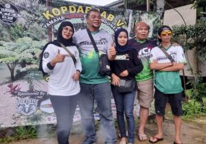 Kopdargab YNCI Regional Jabar - 1