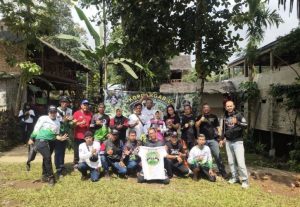 Kopdargab YNCI Regional Jabar