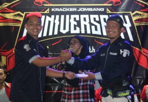 Kracker Supermoto Jombang