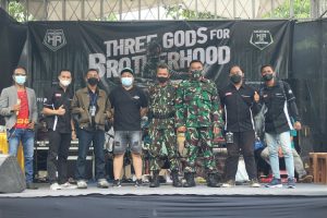 Kracker Supermoto Semarang