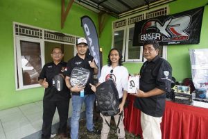 Komunitas MTRI 7