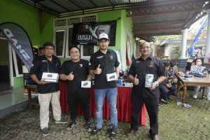 Komunitas MTRI 6