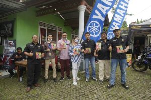 Komunitas MTRI 5