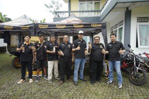 Komunitas MTRI 4