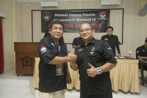 Komunitas MTRI 3
