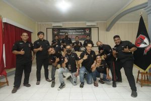 Komunitas MTRI 2