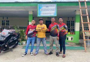 member Max Republic Gorontalo