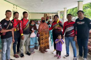 member Max Republic Gorontalo