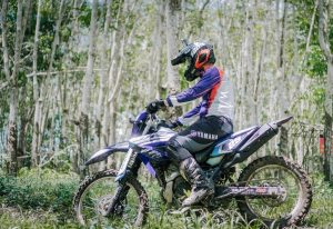 Jalur Perkebunan Karet Sumatera