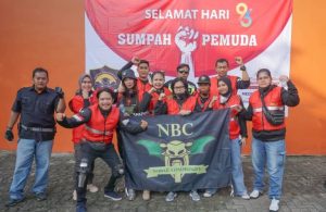 Nongkrong Bareng Community