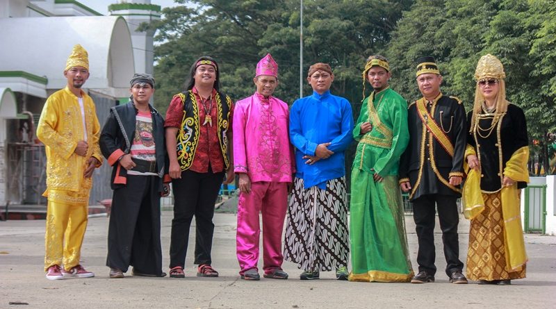 header komunitas PCX Owner Samarinda