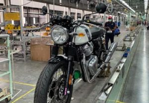 royal enfield