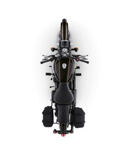 Classic 500 Tribute Black - 1