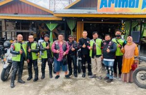 ROCI Riau - 1