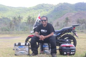 Riders Indonesia