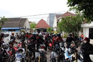 Munas Supermoto Indonsia (SMI) - 5