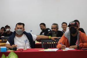 Munas Supermoto Indonsia (SMI) - 2