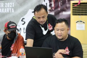 Munas Supermoto Indonsia (SMI) - 1
