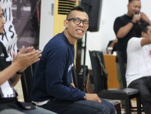 Munas Supermoto Indonsia (SMI) - 4