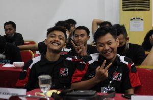 Munas Supermoto Indonsia (SMI) - 3