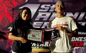 Komunitas SMI Batara 3