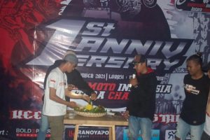 Komunitas SMI Batara 1