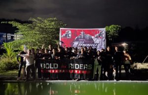 Komunitas SMI Batara 2