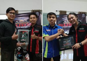 SUGOI Depok chapter
