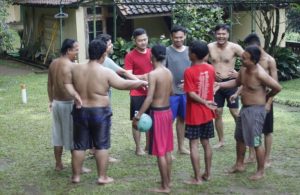 SSFC Korwil Bekasi - 3