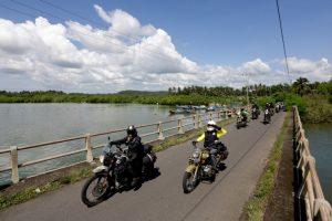 Riders Royal Enfield