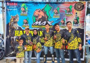 Komunitas Wirabuana All Team 5