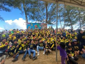 header Komunitas Wirabuana All Team