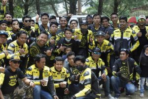 Komunitas Wirabuana All Team