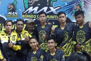 Komunitas Wirabuana All Team 1