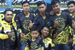 Komunitas Wirabuana All Team 2
