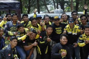Komunitas Wirabuana All Team 6