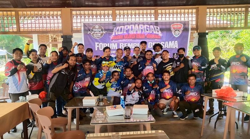 header YNCI Regional SulutengGo