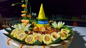 Ulang Tahun YACI Kerinci