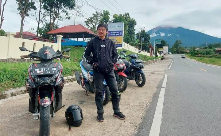 header Touring YACI Kerinci