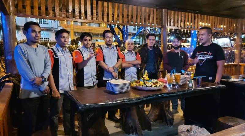 header Ulang Tahun YACI Kerinci